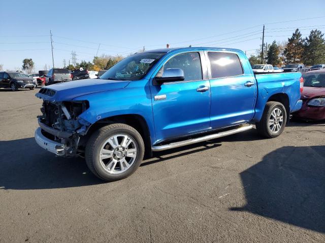 2016 Toyota Tundra 