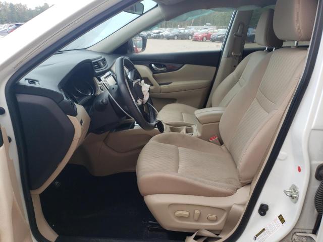 KNMAT2MV5HP592558 Nissan ROGUE S