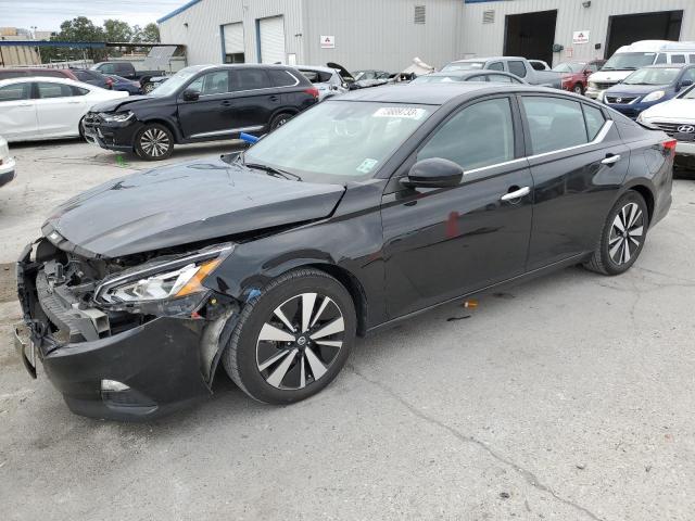 1N4BL4DVXMN336234 | 2021 NISSAN ALTIMA SV