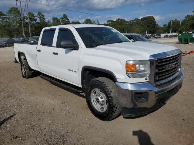 2015 GMC SIERRA C25 1GT11XEG7FF557686