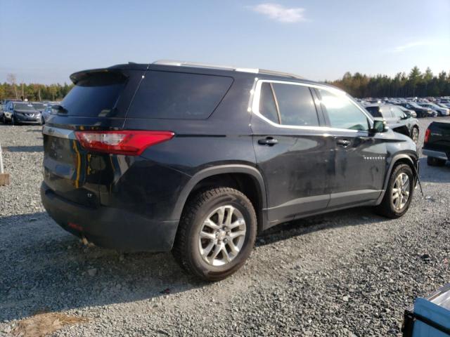 1GNEVGKW4JJ251740 | 2018 CHEVROLET TRAVERSE L