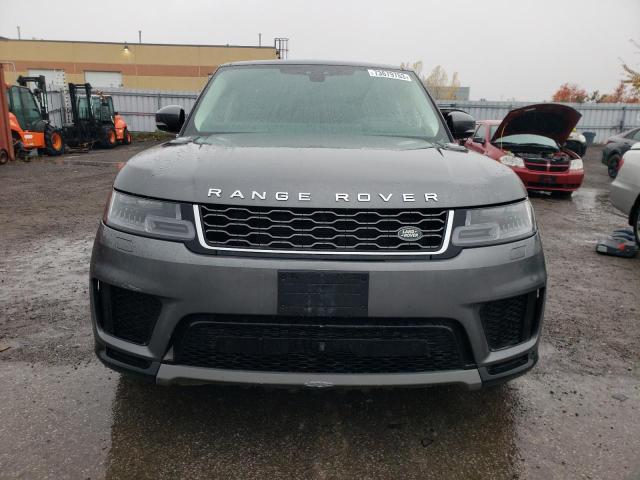 SALWG2RK8KA846355 | 2019 LAND ROVER RANGE ROVE