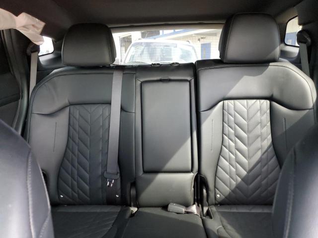 2023 KIA SPORTAGE X - 5XYK6CAF0PG116685