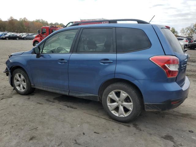 JF2SJADC7FG589307 Subaru Forester 2.5i Premium