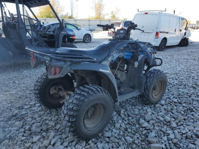 2021 KAWASAKI KVF300 C - RGSWM2231MBE92963