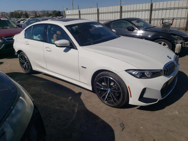 3MW39FS02P8D00039 BMW 330xe
