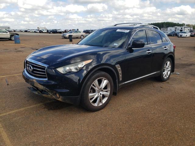 2013 INFINITI FX37 