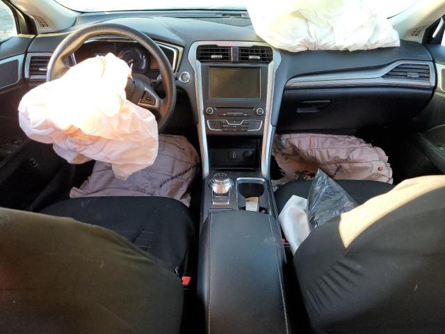 3FA6P0LU7JR153177 Ford Fusion Se Hybrid