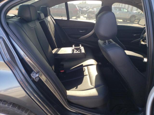 WBA3C3C54EPV90695 BMW 320 I Xdrive