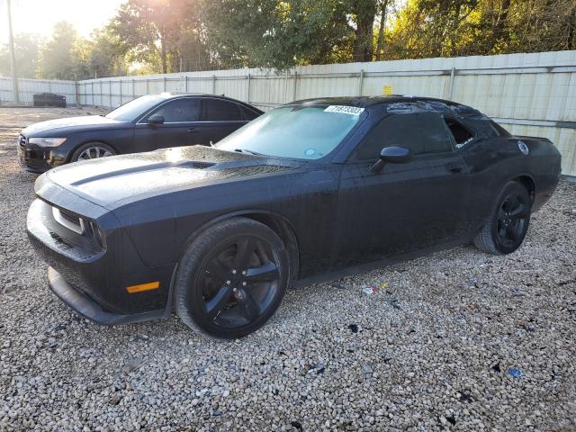 2014 Dodge Challenger SXT