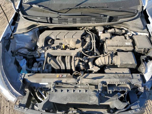 3KPA24AD2LE293189 KIA RIO LX