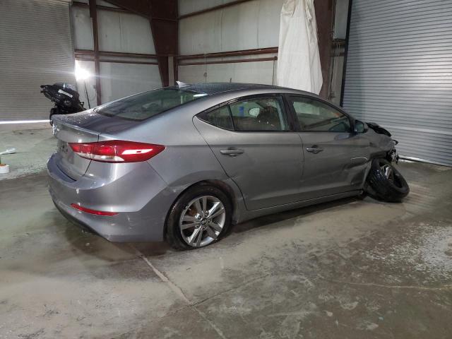 KMHD84LF2HU388012 Hyundai ELANTRA SE