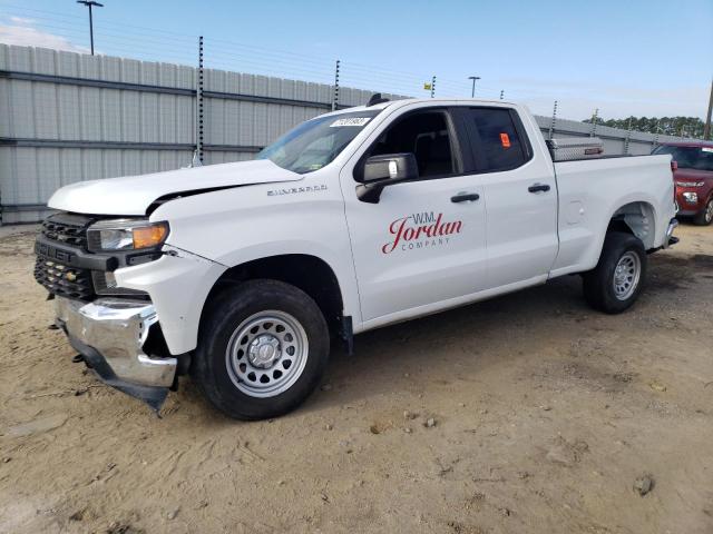 2021 Chevrolet C/K 1500 