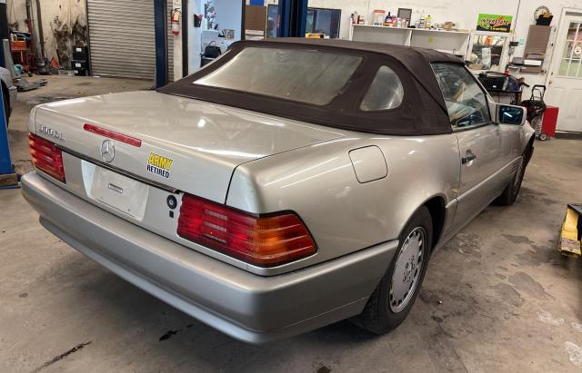 1990 Mercedes-Benz 300 Sl VIN: WDBFA61E9LF013754 Lot: 72261033