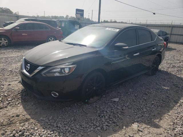 3N1AB7AP9KY324465 Nissan Sentra S