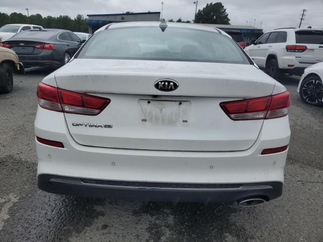 5XXGT4L39LG410446 Kia Optima LX 6