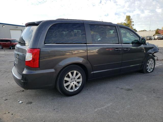 Vin: 2c4rc1ag1gr238410, lot: 72906933, chrysler minivan lx 20163