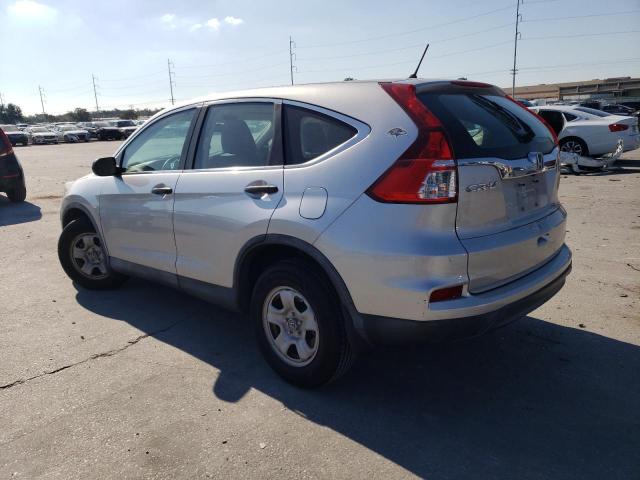 3CZRM3H36GG706062 Honda CR-V LX