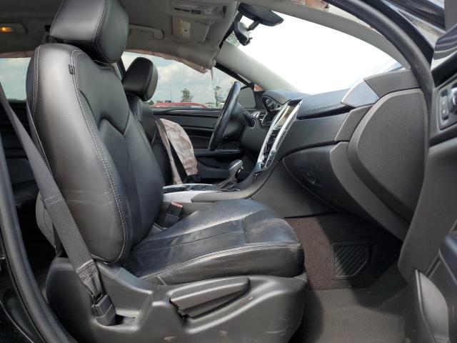 3GYFNAE39ES630582 Cadillac SRX