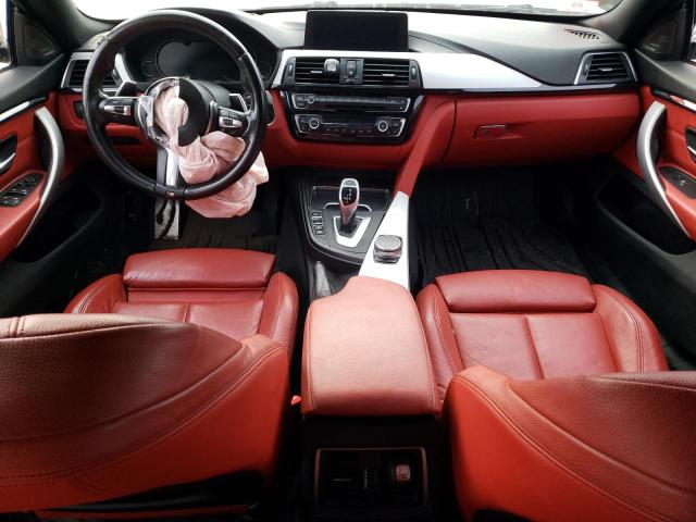 2018 BMW 440XI GRAN - WBA4J7C56JBH14557