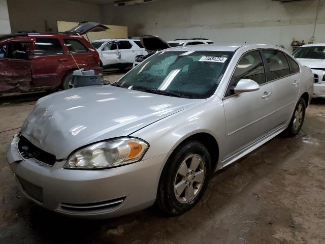 2013 Chevrolet Impala LS