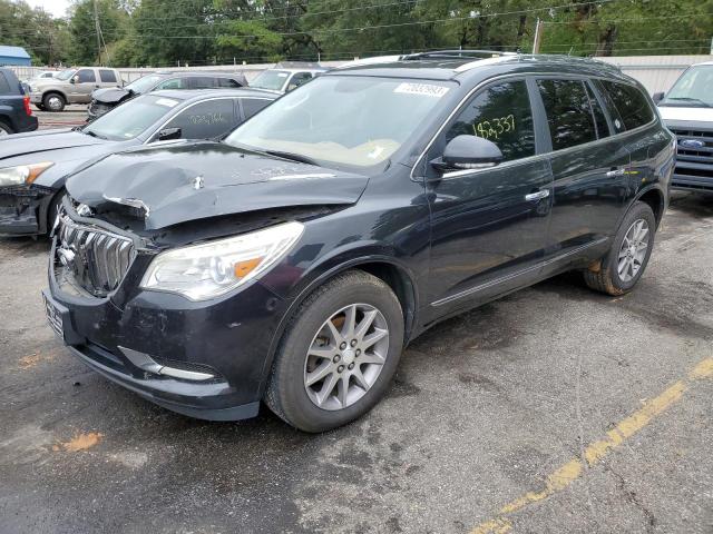 2015 Buick Enclave 