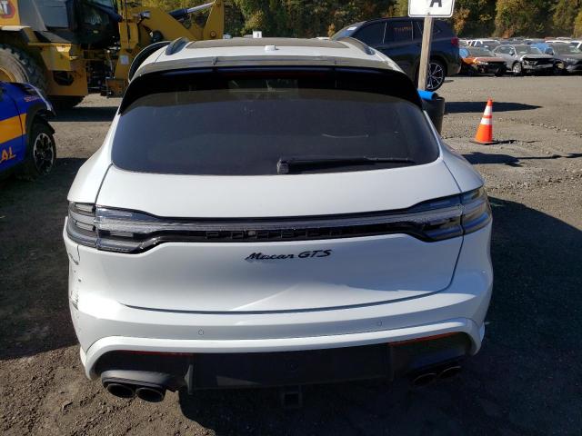 VIN WP1AF2A57NLB30385 2022 Porsche Macan, Gts no.6