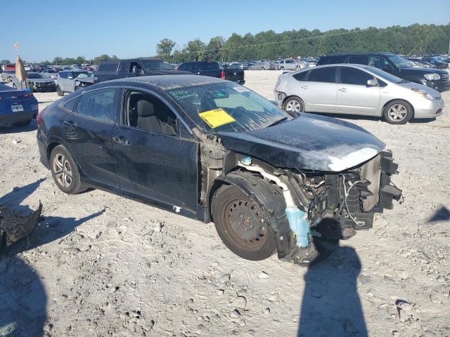 Vin: 19xfc2f5xge062426, lot: 68863993, honda civic lx 20164