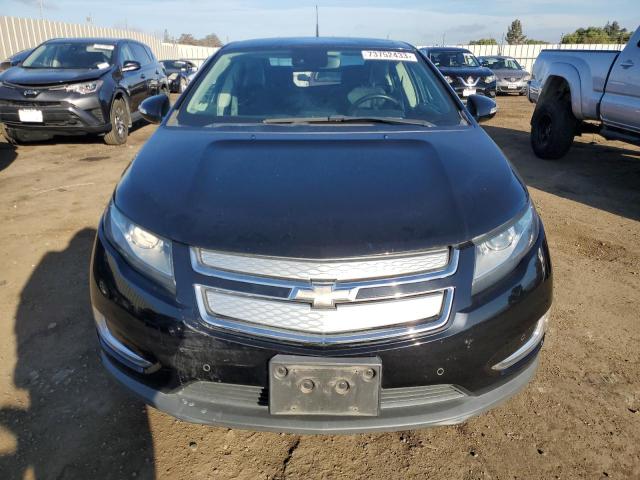 VIN 1G1RD6E48EU164261 2014 Chevrolet Volt no.5