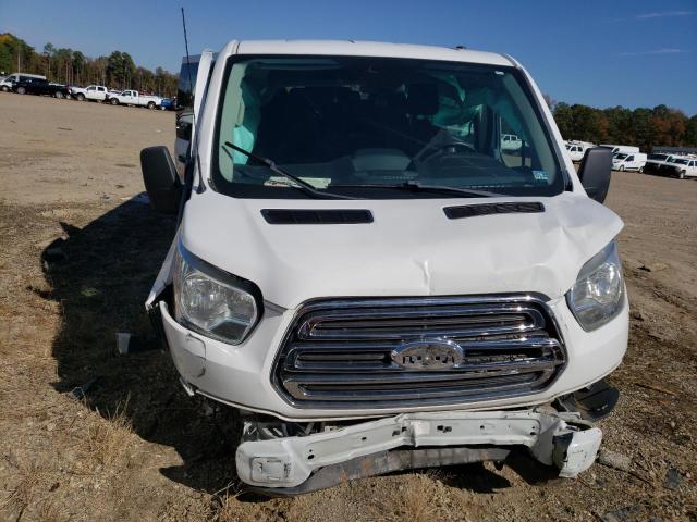 1FBZX2ZM8GKA91980 Ford Transit T-350