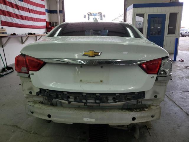 2G1115S37G9166546 Chevrolet IMPALA LT