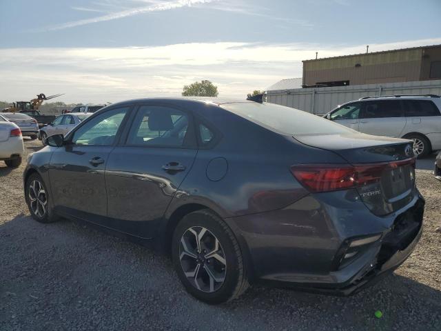 3KPF24AD0LE154846 | 2020 KIA FORTE FE