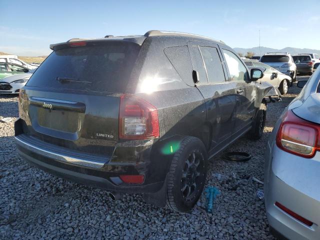 1C4NJDCB9ED756787 | 2014 JEEP COMPASS LI