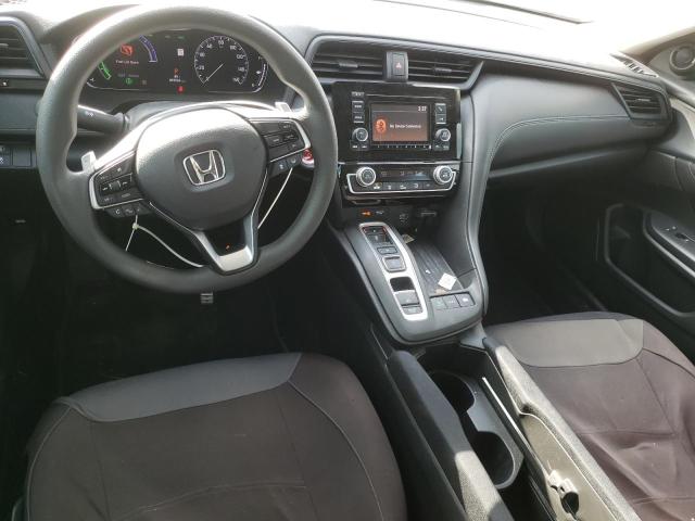 2019 HONDA INSIGHT LX 19XZE4F13KE032922