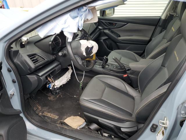 JF2GTHSC6MH217217 Subaru Crosstrek Sport