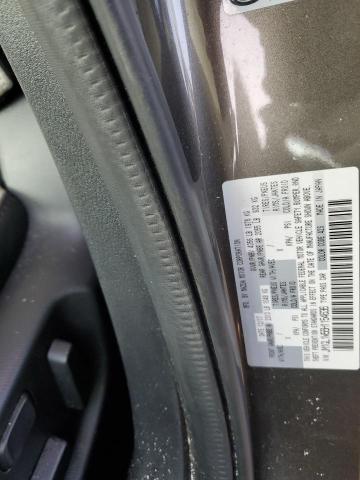  MAZDA 6 2017 Золотий
