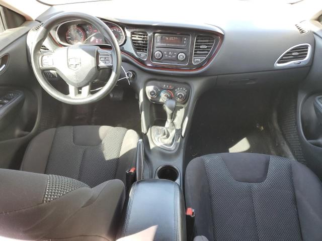 1C3CDFAA5FD404574 Dodge DART SE