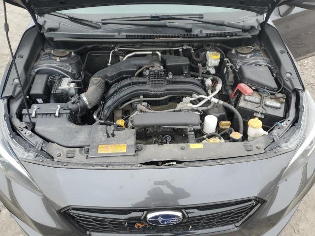 4S3GKAJ69K3602298 Subaru Impreza SP 11