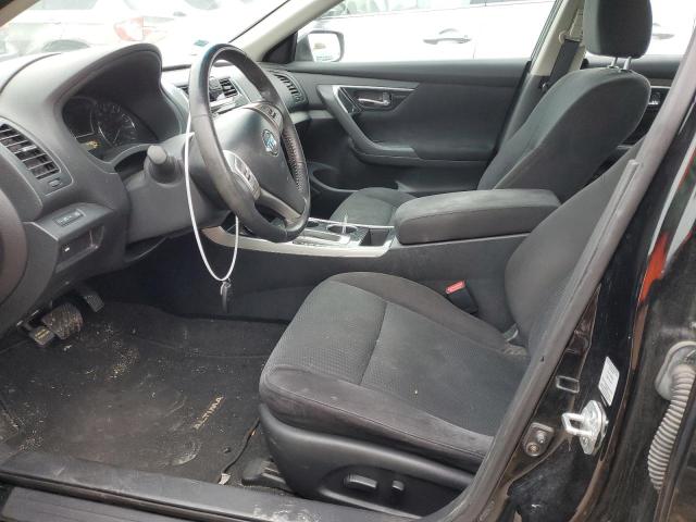 1N4AL3AP3EC286866 Nissan ALTIMA 2.5