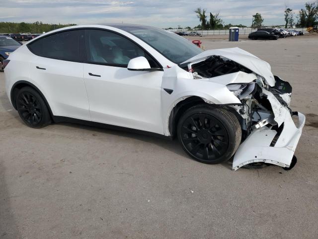 5YJYGAEE3MF179215 Tesla Model Y  4