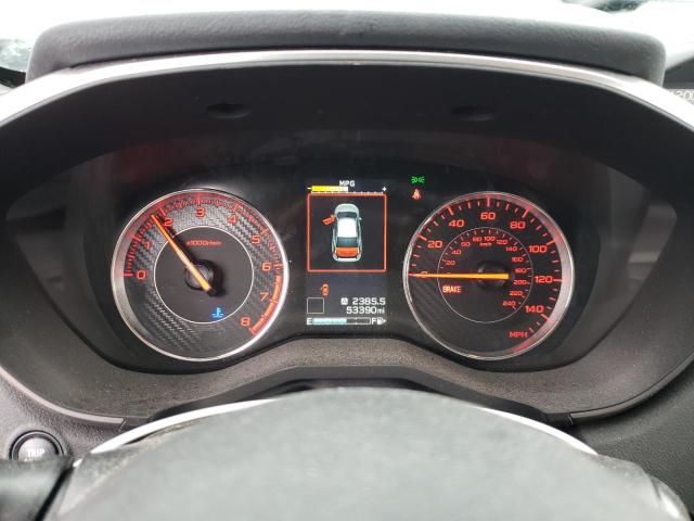 4S3GTAK64J1733323 Subaru Impreza Sport