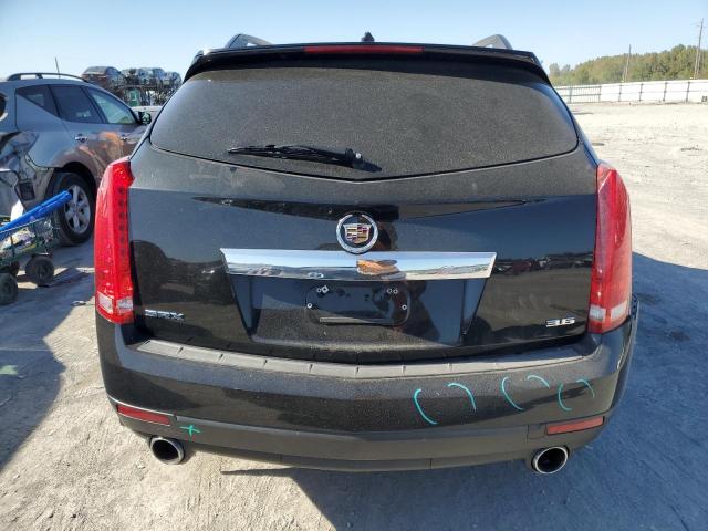 3GYFNAE36ES688326 Cadillac SRX