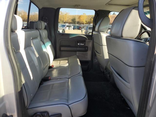 2008 Lincoln Mark Lt VIN: 5LTPW18598FJ06035 Lot: 72846093