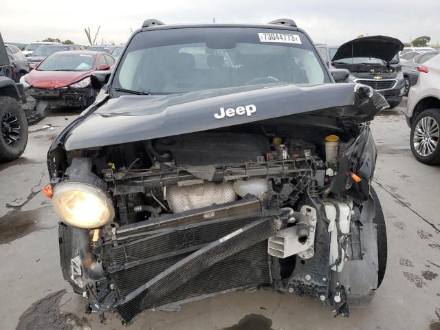 ZACCJABT5FPB44332 Jeep Renegade Latitude
