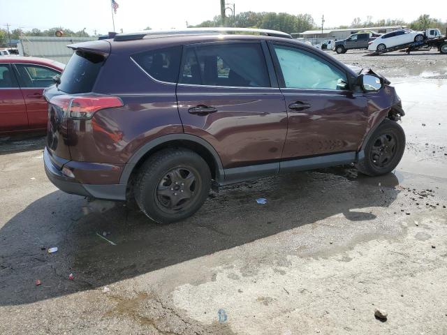 2T3ZFREVXJW443641 | 2018 TOYOTA RAV4 LE