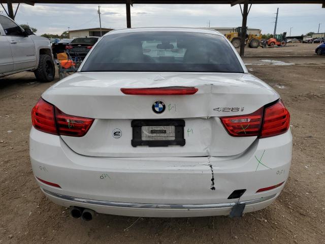 WBA3V5C57EJ968940 BMW 428 I