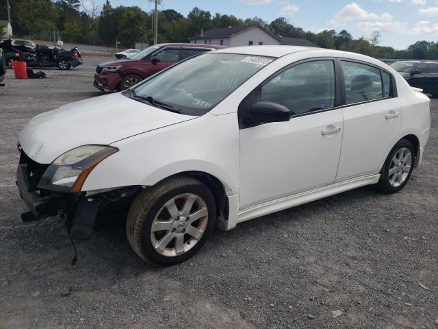 2010 Nissan Sentra 2.0