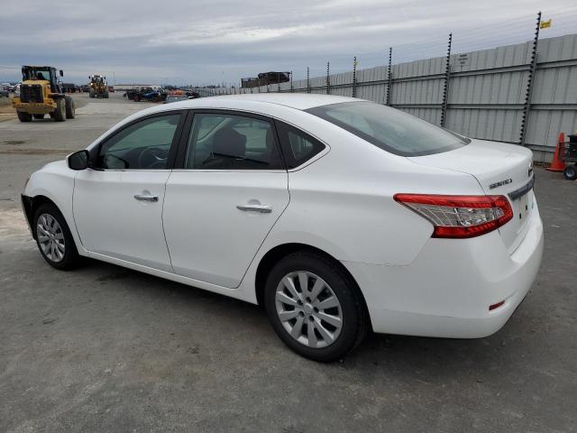 3N1AB7AP1EY328255 | 2014 Nissan sentra s