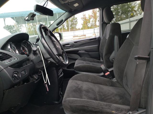 2017 DODGE GRAND CARA - 2C4RDGBG6HR615653