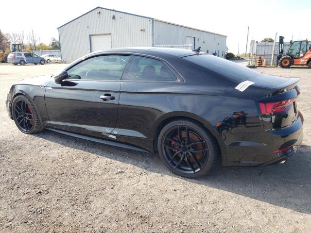 2019 AUDI S5 TECHNIK - WAUR4AF53KA062748
